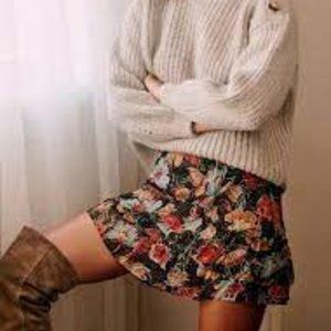 Sézane Carolina Skirt